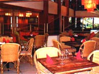 Hotel do Bosque - Bares e Restaurantes