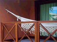 Patachocas Eco Resort - Acomodações