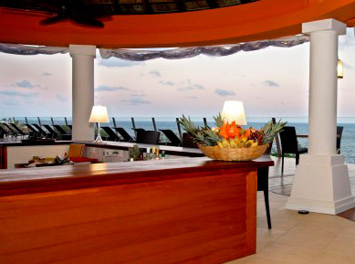 Pestana Bahia Lodge - Bares e Restaurantes