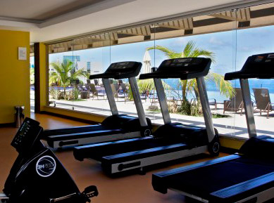 Pestana Bahia Lodge - Lazer e Entretenimento