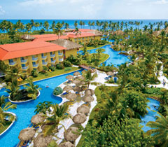 Pacotes Nacionais - Resorts