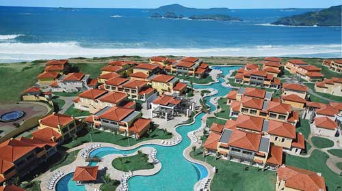 Búzios Beach Resort