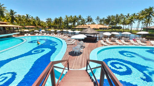 Cana Brava Resort Hotel