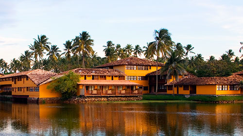 Club Med Itaparica - BA