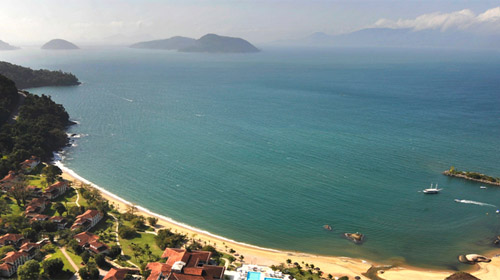 Club Med Rio das Pedras