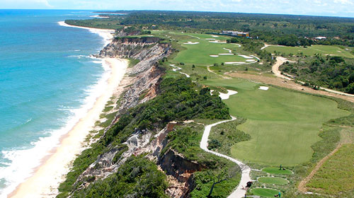 Resort Club Med Trancoso