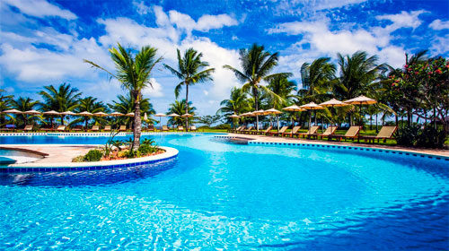 Vila Angatu Eco Resort - BA