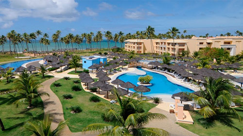 Iberostar Praia do Forte