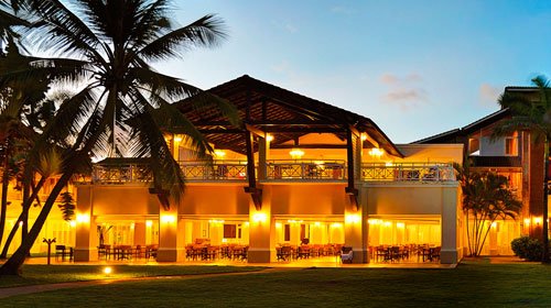 Costa do Sauípe Premium - BA