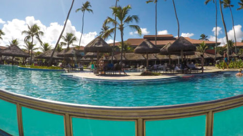 Pacote Enotel Resort Porto de Galinhas