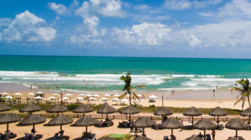 Pacote Enotel Resort Porto de Galinhas