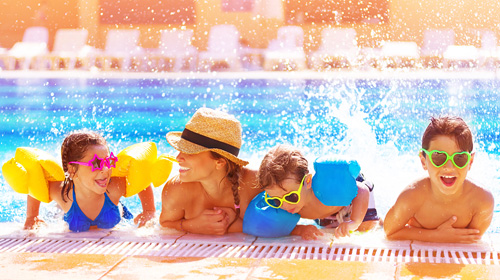 Resorts para Casais