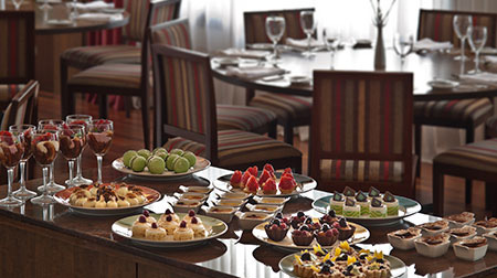 Bourbon Atibaia Resort