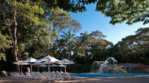 Bourbon Cataratas