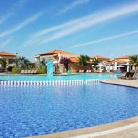 Búzios Beach Resort - Lazer e Entretenimento