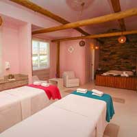 Búzios Beach Resort - Serviços