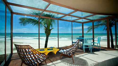 Carmel Charme Resort