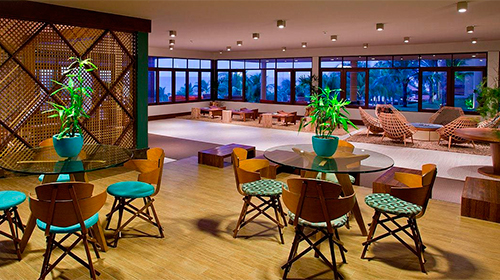Carmel Charme Resort