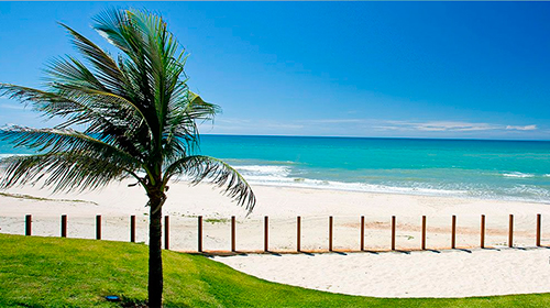 Carmel Charme Resort
