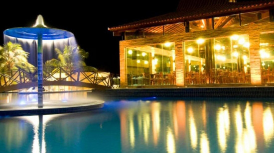 Bourbon Cataratas Resort