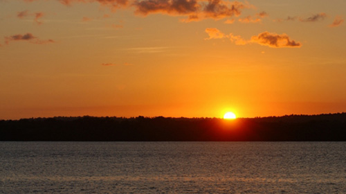 Bourbon Cataratas Resort