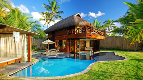 Pacotes Nannai Resort