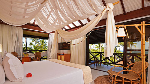 Pacotes Nannai Resort