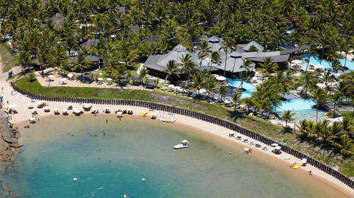 Pacotes Nannai Resort