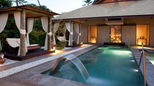 Pacotes Nannai Resort