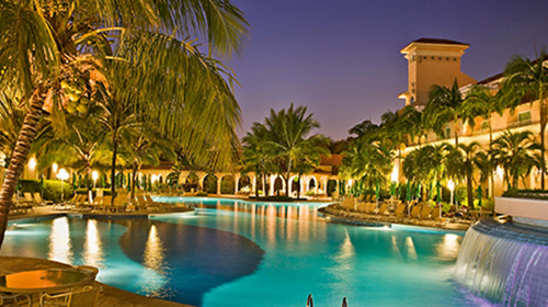 Royal Palm Plaza Resort