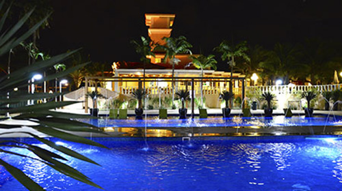 Royal Palm Plaza Resort