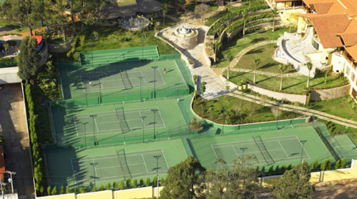 Royal Palm Plaza Resort