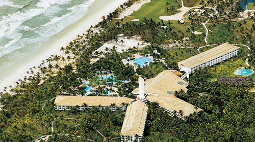 Transamérica Comandatuba Resort