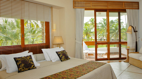 Transamérica Comandatuba Resort