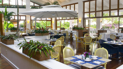 Transamérica Comandatuba Resort