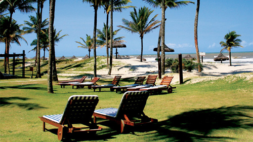 Transamérica Comandatuba Resort