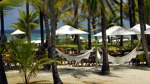 Txai Resort - Itacaré - BA