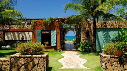 Txai Resort - Itacaré - BA