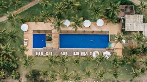 Txai Resort - Itacaré - BA