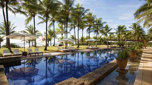 Txai Resort - Itacaré - BA