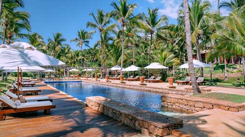 Txai Resort - Itacaré - BA