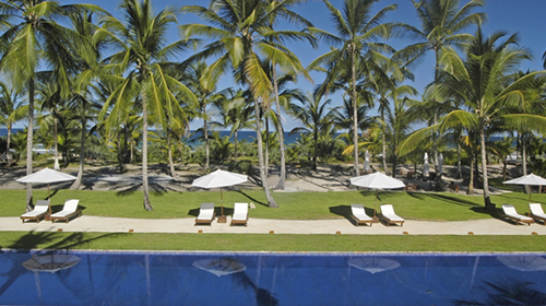 Txai Resort - Itacaré - BA