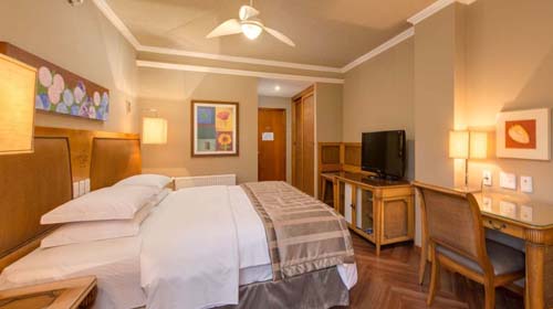 Apartamento Premiere