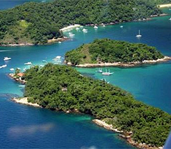 Resorts no Nordeste