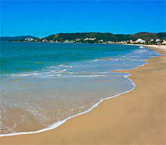 Resorts no Nordeste