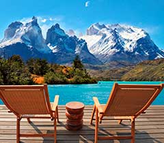 Pacote de Viagem Reveillon em Patagônia Argentina