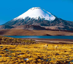 Pacote de Viagem Reveillon no Deserto do Atacama