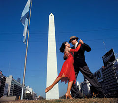 Pacote de Viagem Reveillon em Buenos Aires