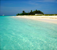 Pacote de Viagem Reveillon em Los Roques