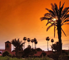 Pacotes de Reveillon em Marrocos 2025